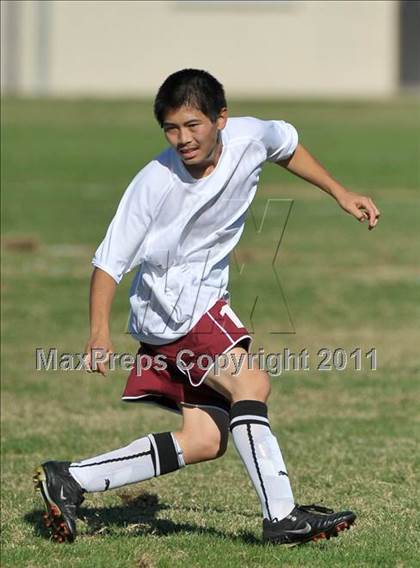 Thumbnail 2 in Kennedy @ McClatchy photogallery.