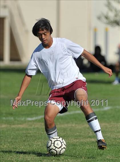 Thumbnail 2 in Kennedy @ McClatchy photogallery.