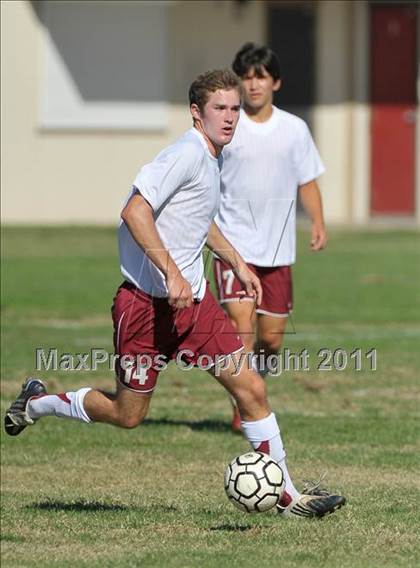 Thumbnail 1 in Kennedy @ McClatchy photogallery.