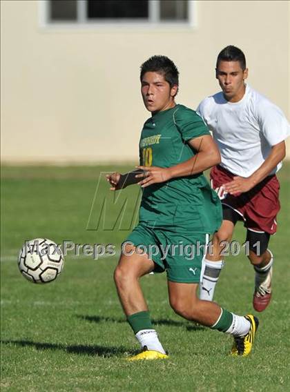 Thumbnail 1 in Kennedy @ McClatchy photogallery.