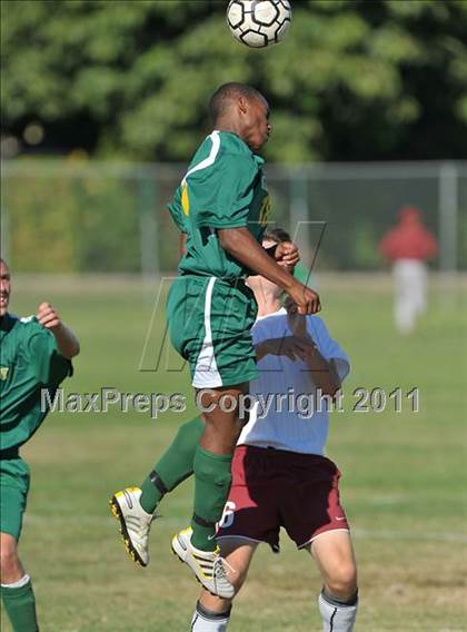 Thumbnail 1 in Kennedy @ McClatchy photogallery.