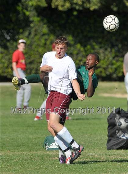 Thumbnail 1 in Kennedy @ McClatchy photogallery.