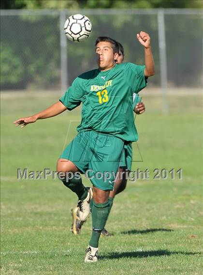Thumbnail 2 in Kennedy @ McClatchy photogallery.