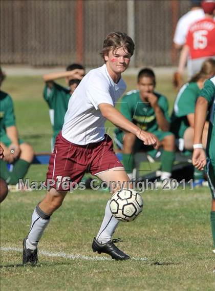 Thumbnail 2 in Kennedy @ McClatchy photogallery.