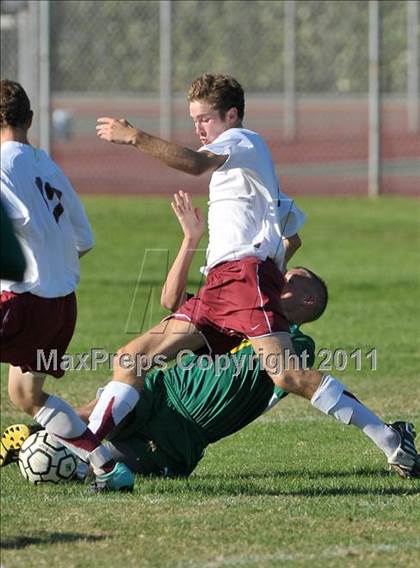 Thumbnail 2 in Kennedy @ McClatchy photogallery.
