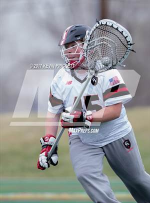 Rock Canyon @ Colorado Academy