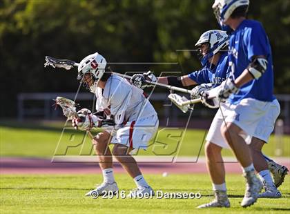 Thumbnail 1 in Acalanes vs. University (CIF NCS Playoffs) photogallery.