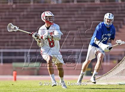 Thumbnail 2 in Acalanes vs. University (CIF NCS Playoffs) photogallery.