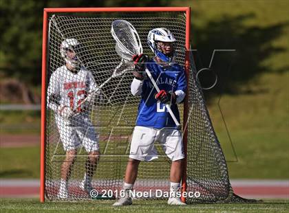 Thumbnail 1 in Acalanes vs. University (CIF NCS Playoffs) photogallery.
