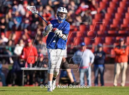 Thumbnail 3 in Acalanes vs. University (CIF NCS Playoffs) photogallery.