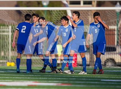 Thumbnail 3 in La Habra @ Fullerton photogallery.