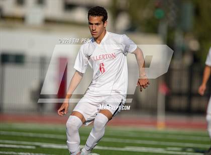 Thumbnail 3 in La Habra @ Fullerton photogallery.