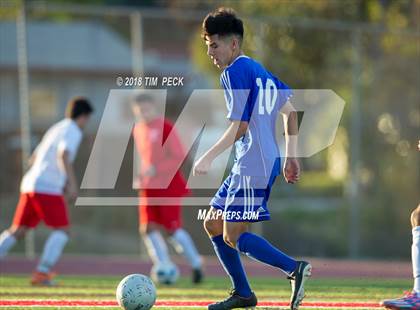 Thumbnail 3 in La Habra @ Fullerton photogallery.