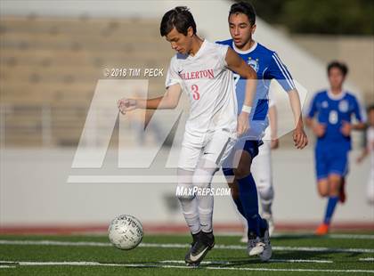Thumbnail 1 in La Habra @ Fullerton photogallery.