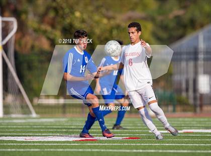 Thumbnail 1 in La Habra @ Fullerton photogallery.