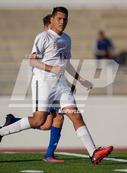 Thumbnail 3 in La Habra @ Fullerton photogallery.