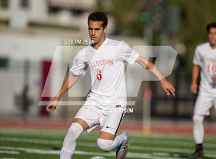 Thumbnail 2 in La Habra @ Fullerton photogallery.