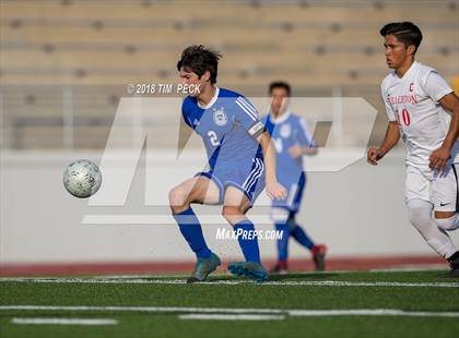 Thumbnail 1 in La Habra @ Fullerton photogallery.