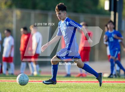 Thumbnail 2 in La Habra @ Fullerton photogallery.