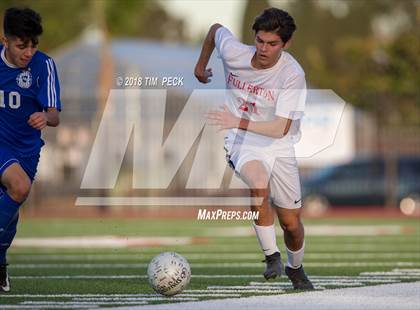 Thumbnail 3 in La Habra @ Fullerton photogallery.