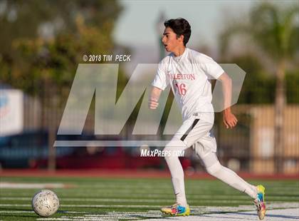 Thumbnail 3 in La Habra @ Fullerton photogallery.