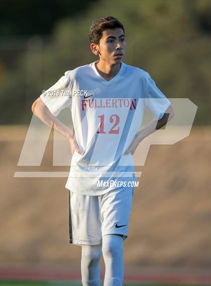 Thumbnail 2 in La Habra @ Fullerton photogallery.