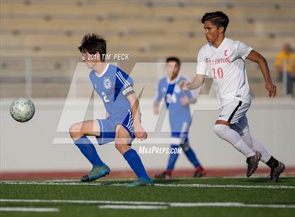 Thumbnail 2 in La Habra @ Fullerton photogallery.