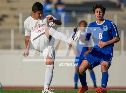 Thumbnail 3 in La Habra @ Fullerton photogallery.