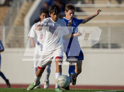 Thumbnail 2 in La Habra @ Fullerton photogallery.