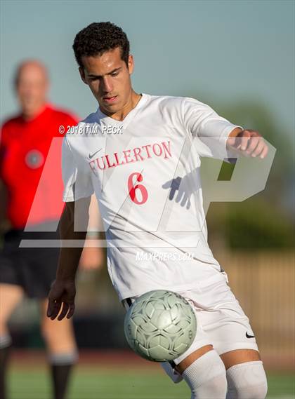 Thumbnail 3 in La Habra @ Fullerton photogallery.