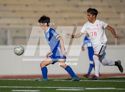 Thumbnail 3 in La Habra @ Fullerton photogallery.