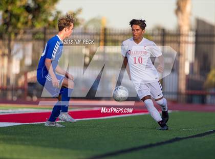Thumbnail 1 in La Habra @ Fullerton photogallery.