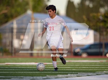 Thumbnail 1 in La Habra @ Fullerton photogallery.