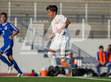 Thumbnail 1 in La Habra @ Fullerton photogallery.