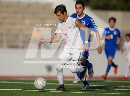 Thumbnail 2 in La Habra @ Fullerton photogallery.