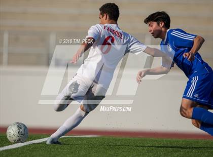 Thumbnail 3 in La Habra @ Fullerton photogallery.