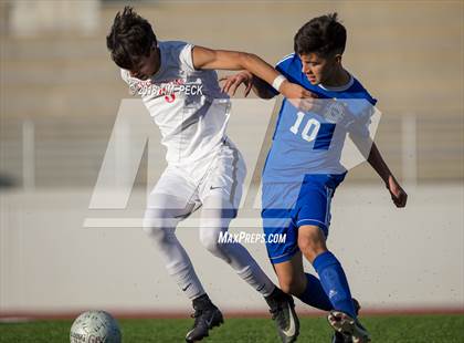 Thumbnail 3 in La Habra @ Fullerton photogallery.