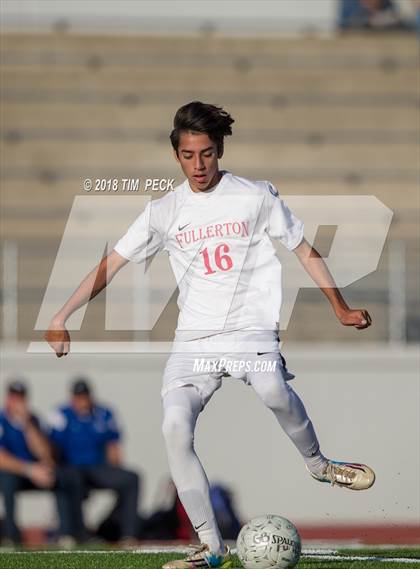 Thumbnail 2 in La Habra @ Fullerton photogallery.
