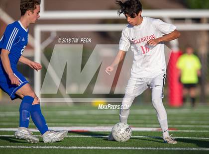 Thumbnail 2 in La Habra @ Fullerton photogallery.