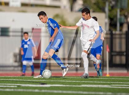 Thumbnail 3 in La Habra @ Fullerton photogallery.