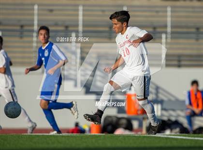 Thumbnail 3 in La Habra @ Fullerton photogallery.