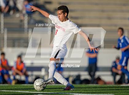 Thumbnail 3 in La Habra @ Fullerton photogallery.