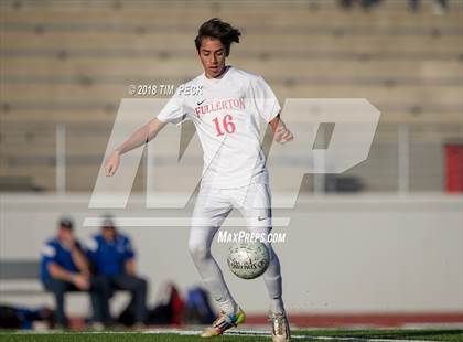 Thumbnail 2 in La Habra @ Fullerton photogallery.