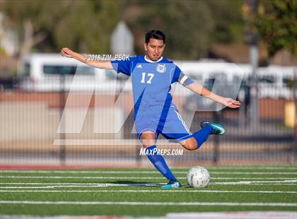 Thumbnail 2 in La Habra @ Fullerton photogallery.