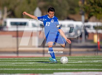 Thumbnail 1 in La Habra @ Fullerton photogallery.