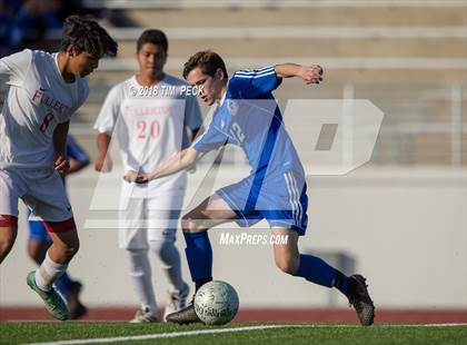 Thumbnail 3 in La Habra @ Fullerton photogallery.