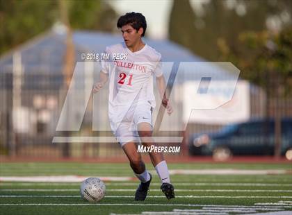 Thumbnail 2 in La Habra @ Fullerton photogallery.