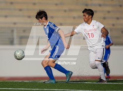 Thumbnail 1 in La Habra @ Fullerton photogallery.