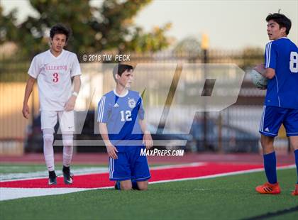 Thumbnail 2 in La Habra @ Fullerton photogallery.