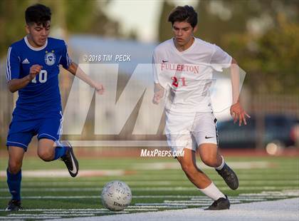 Thumbnail 2 in La Habra @ Fullerton photogallery.